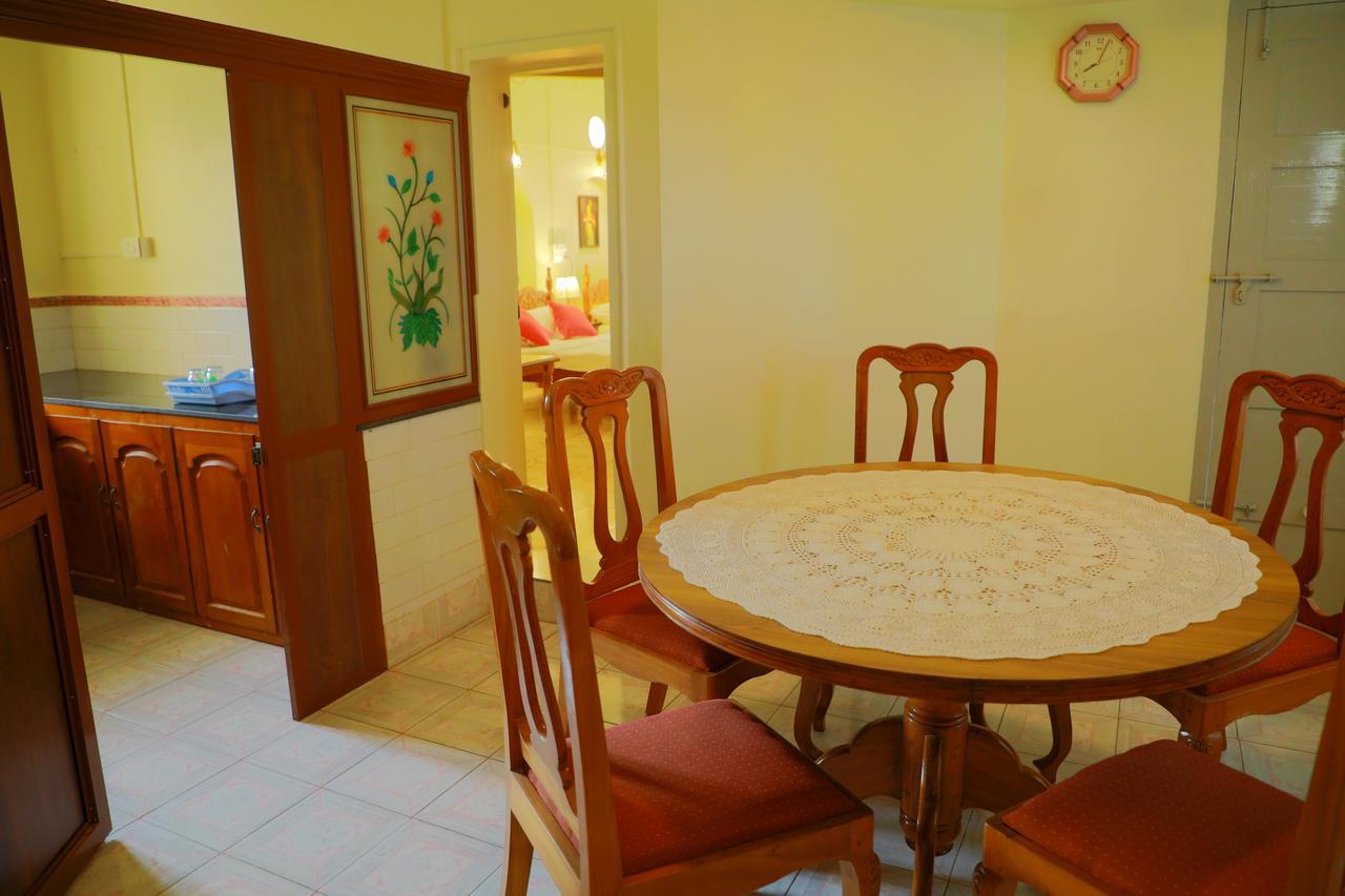 Sunset Beach Villa Cherai Kochi Eksteriør bilde