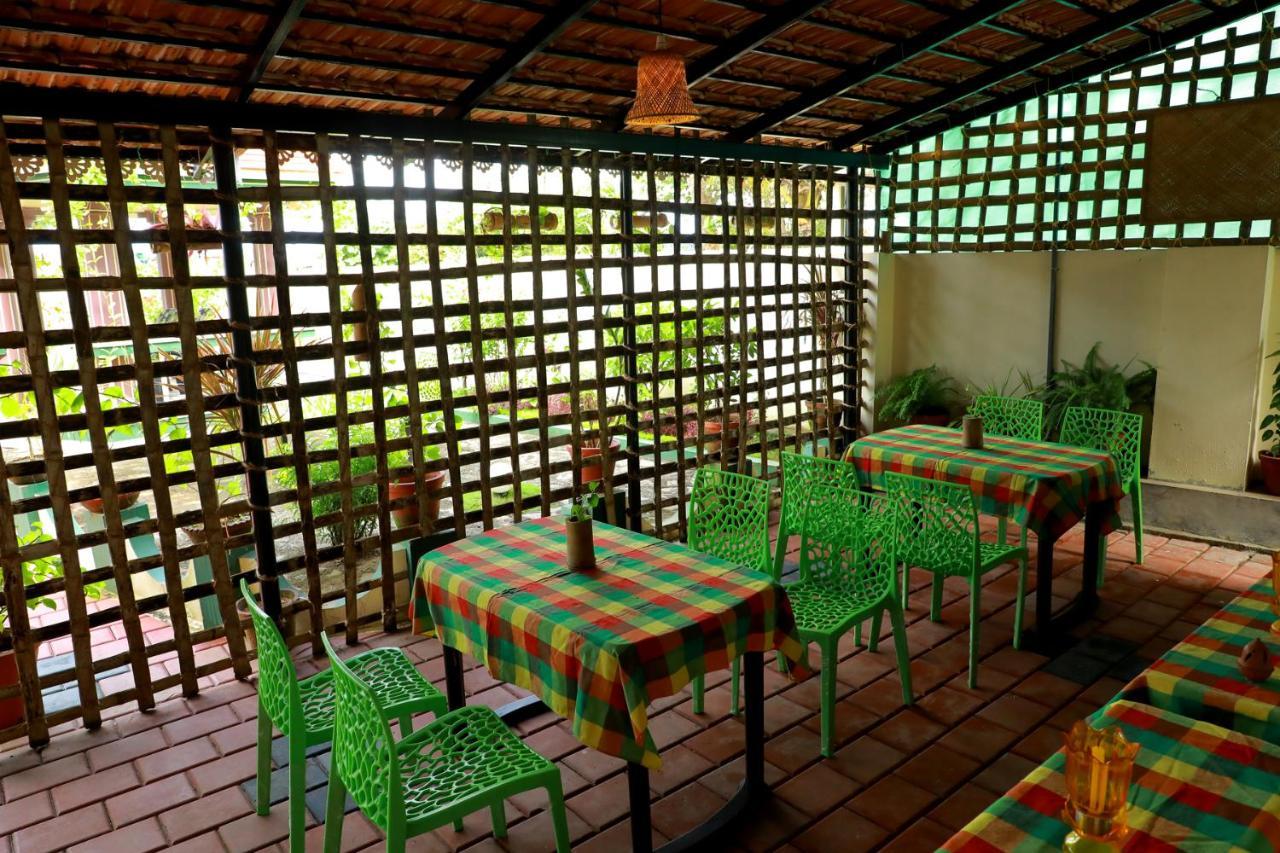 Sunset Beach Villa Cherai Kochi Eksteriør bilde
